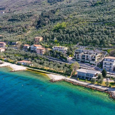 Studio Baldo - Brenzone Holiday Apartments Kültér fotó