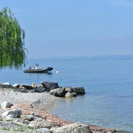 Studio Baldo - Brenzone Holiday Apartments Kültér fotó