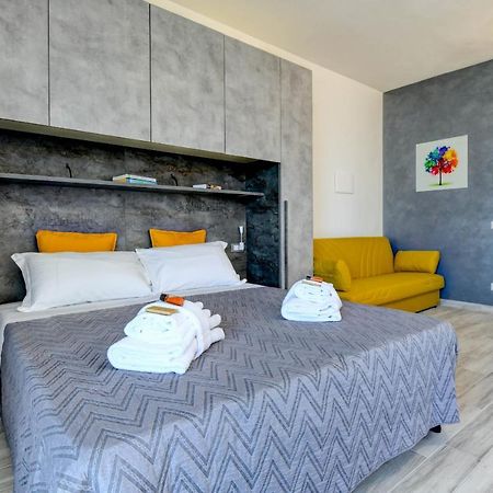 Studio Baldo - Brenzone Holiday Apartments Kültér fotó